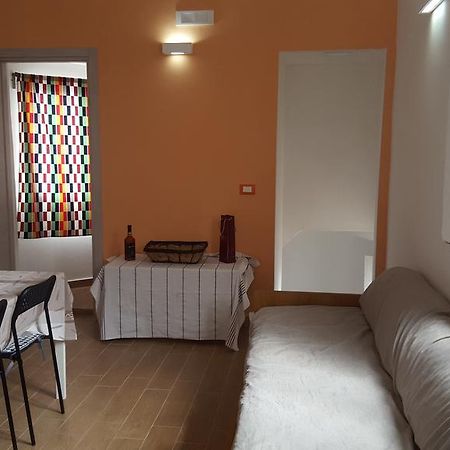Dantes Home Catania Esterno foto