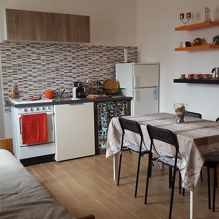 Dantes Home Catania Esterno foto