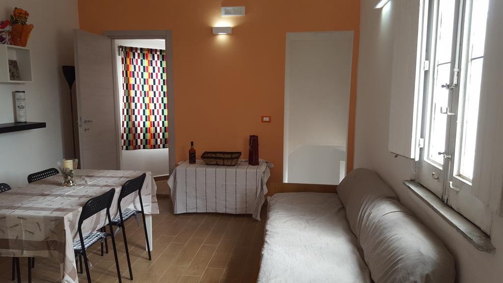 Dantes Home Catania Esterno foto