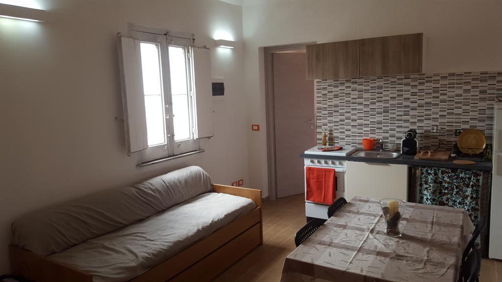 Dantes Home Catania Esterno foto