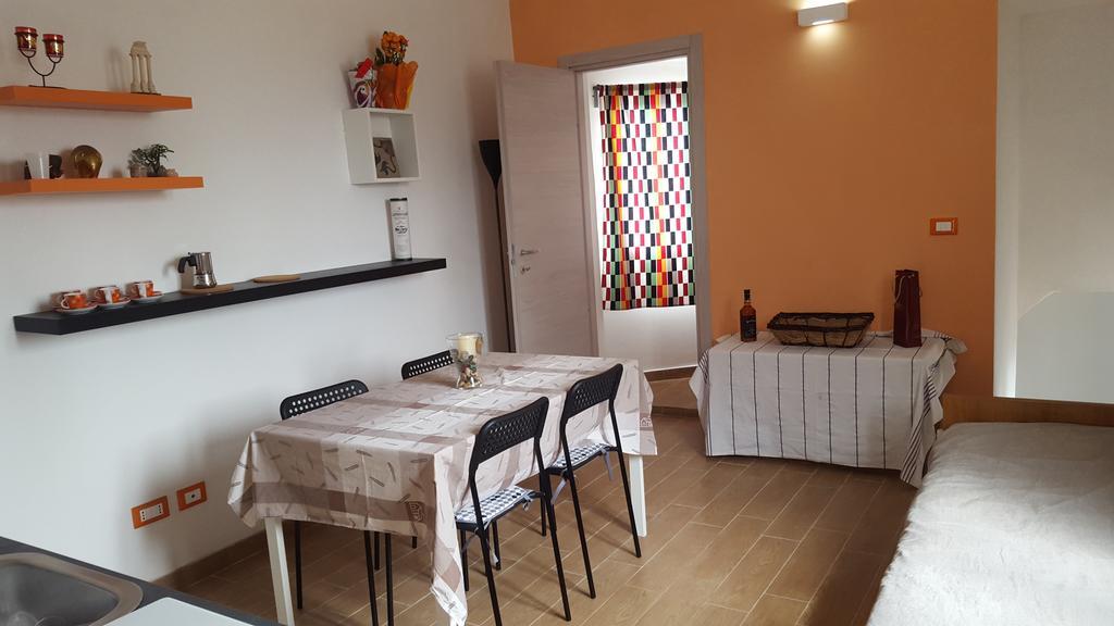 Dantes Home Catania Esterno foto